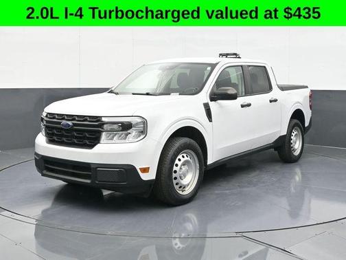 2022 Ford Maverick XL