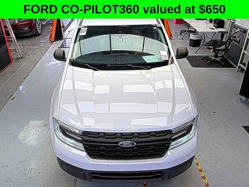 2022 Ford Maverick XL