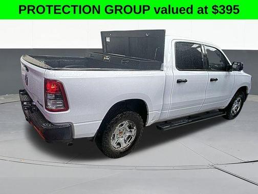 2023 RAM 1500 Tradesman