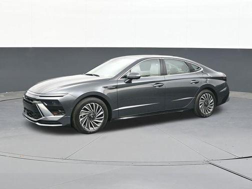 2024 Hyundai SONATA Hybrid Limited