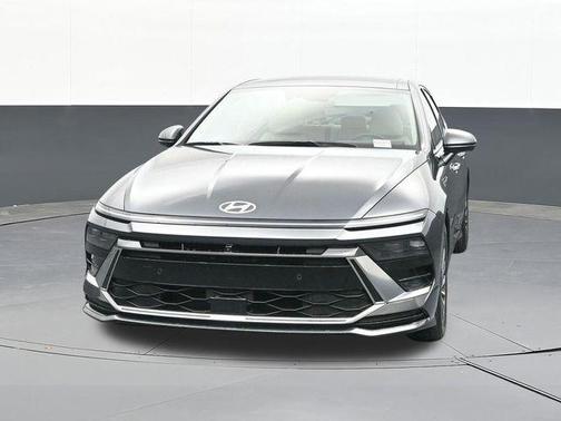 2024 Hyundai SONATA Hybrid Limited