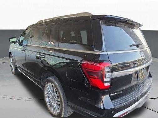 2022 Ford Expedition Platinum