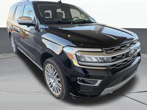 2022 Ford Expedition Platinum