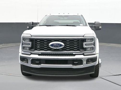 2025 Ford F-450 Lariat