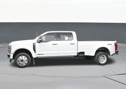 2025 Ford F-450 Lariat