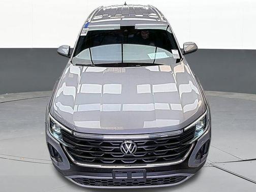 2024 Volkswagen Atlas Cross Sport 2.0T SE