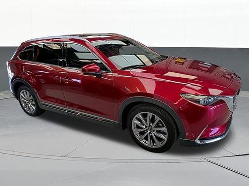 2020 Mazda CX-9 Grand Touring