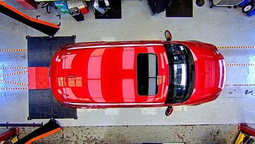 2020 Mazda CX-9 Grand Touring