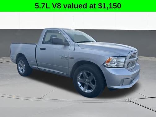2014 RAM 1500 Tradesman/Express