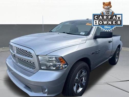 2014 RAM 1500 Tradesman/Express