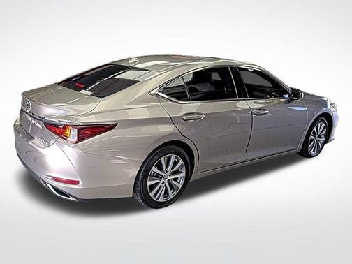 2020 Lexus ES 350 Base