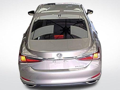 2020 Lexus ES 350 Base