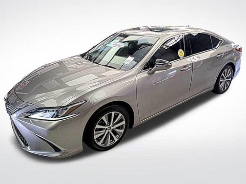 2020 Lexus ES 350 Base