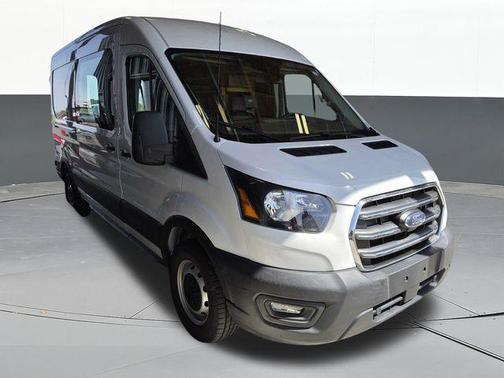 2020 Ford Transit-250 Base