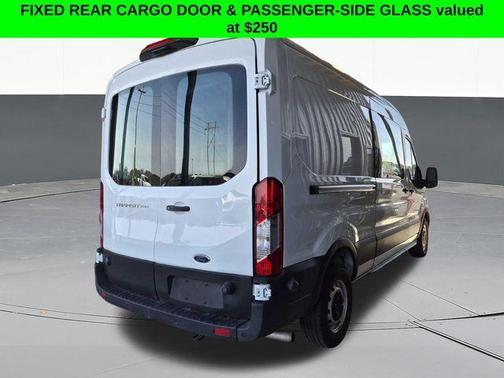 2020 Ford Transit-250 Base