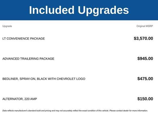2025 Chevrolet Colorado LT