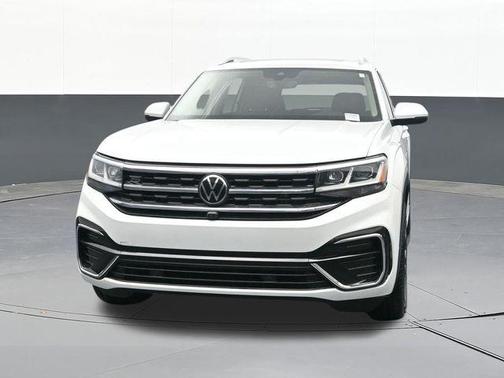 2023 Volkswagen Atlas 3.6L SEL Premium R-Line