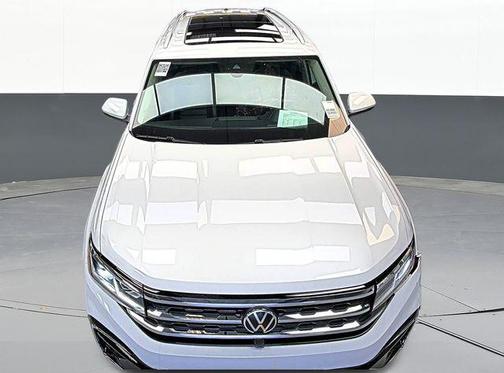 2023 Volkswagen Atlas 3.6L SEL Premium R-Line