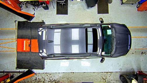 Magnetite Gray Metallic 2022 Subaru Outback Limited