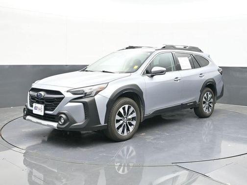 2023 Subaru Outback Touring