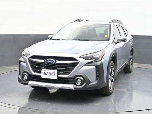 2023 Subaru Outback Touring