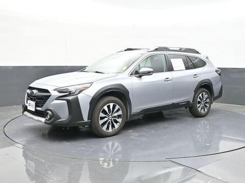 2023 Subaru Outback Touring