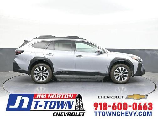 2023 Subaru Outback Touring