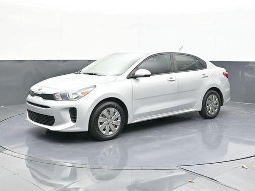 2020 Kia Rio LX