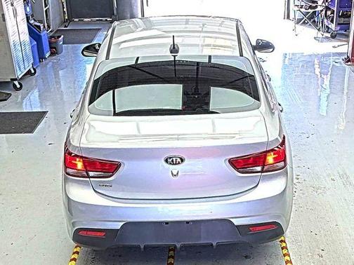 2020 Kia Rio LX