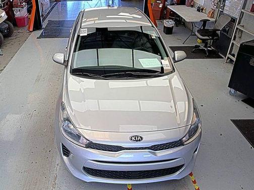 2020 Kia Rio LX
