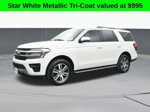 2023 Ford Expedition XLT
