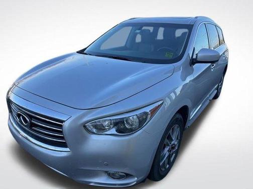 2013 INFINITI JX35 Base