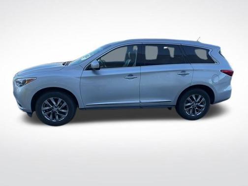 2013 INFINITI JX35 Base