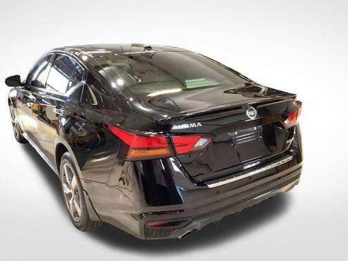 2022 Nissan Altima 2.5 SL