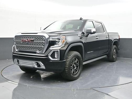 2019 GMC Sierra 1500 Denali