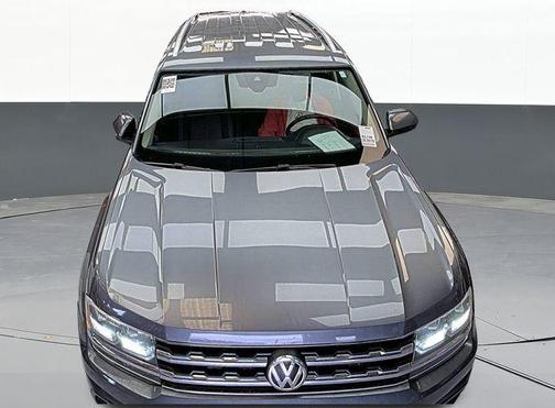 2019 Volkswagen Atlas 3.6L SE w/Technology