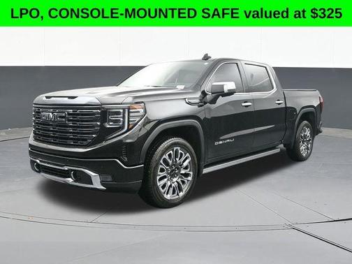 2023 GMC Sierra 1500 Denali Ultimate