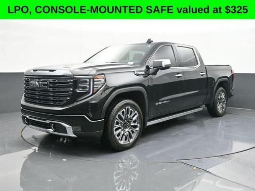 2023 GMC Sierra 1500 Denali Ultimate