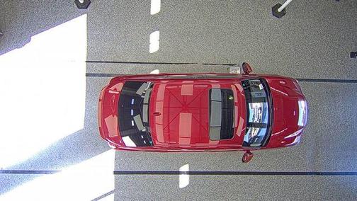 2017 Lexus ES 350 Base