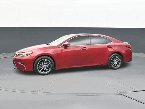 2017 Lexus ES 350 Base