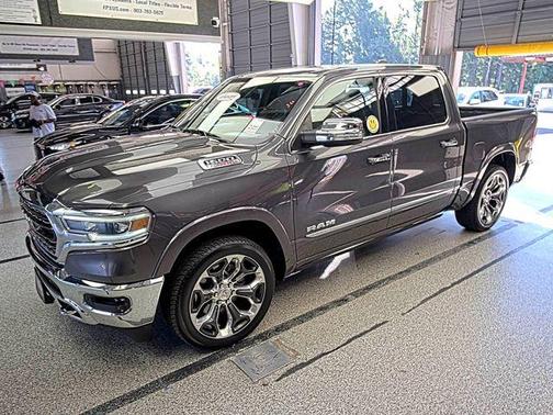 2021 RAM 1500 Limited