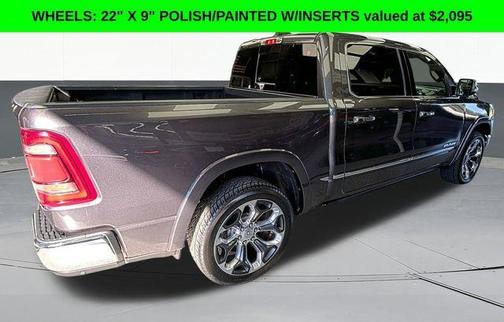 2021 RAM 1500 Limited