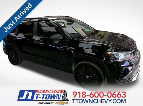 2023 Volkswagen Taos 1.5T S