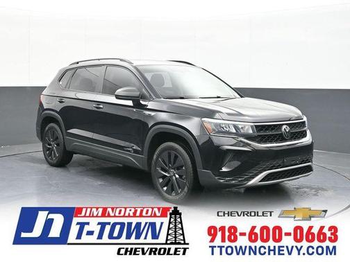 2023 Volkswagen Taos 1.5T S