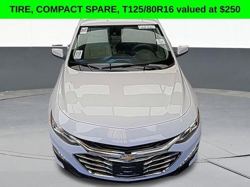 2024 Chevrolet Malibu 2LT