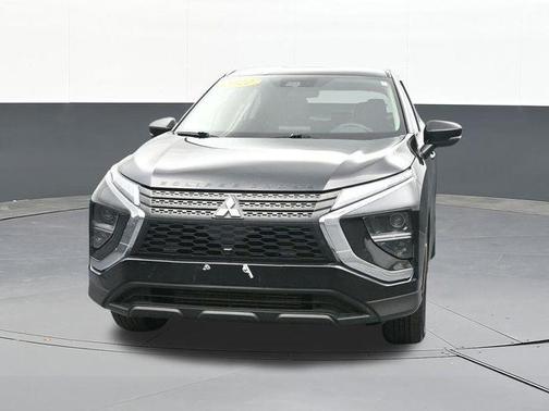 2022 Mitsubishi Eclipse Cross LE
