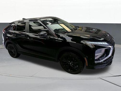 2022 Mitsubishi Eclipse Cross LE