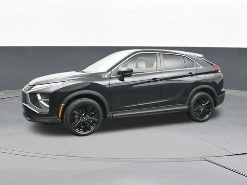 2022 Mitsubishi Eclipse Cross LE