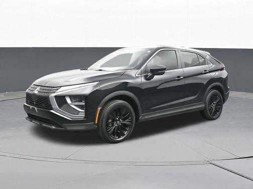 2022 Mitsubishi Eclipse Cross LE