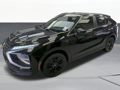 2022 Mitsubishi Eclipse Cross LE